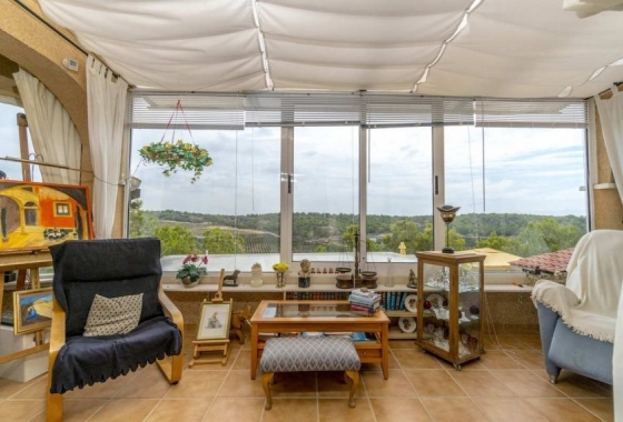 Resale - Villa - Pinar de Campoverde - Inland