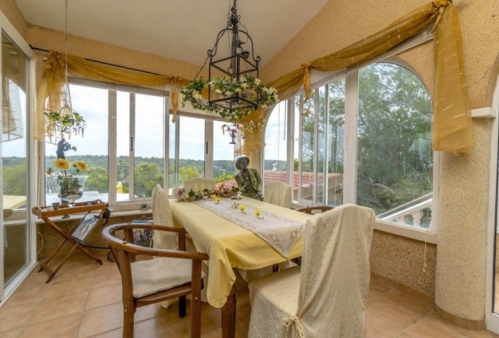 Resale - Villa - Pinar de Campoverde - Inland