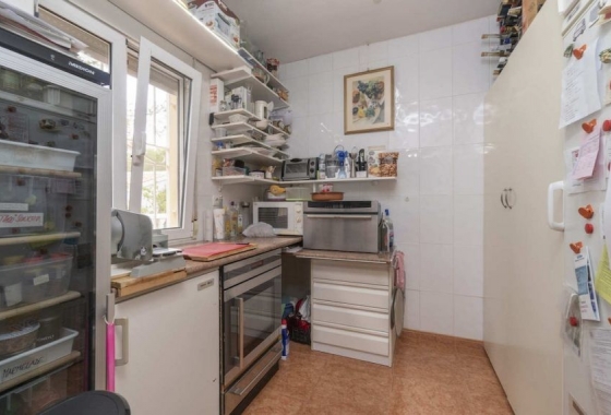 Resale - Villa - Pinar de Campoverde - Inland