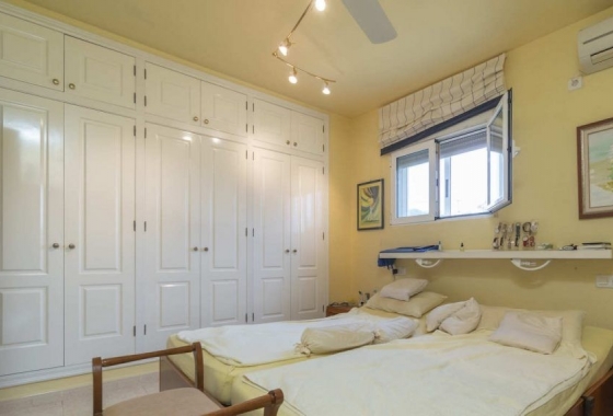 Resale - Villa - Pinar de Campoverde - Inland