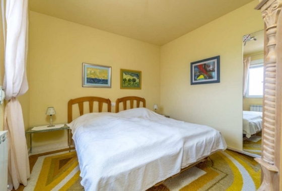 Resale - Villa - Pinar de Campoverde - Inland