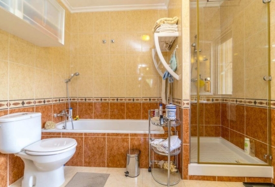 Resale - Villa - Pinar de Campoverde - Inland