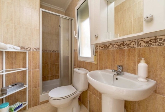 Resale - Villa - Pinar de Campoverde - Inland