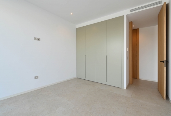 Новостройка - Вилла - Benissa