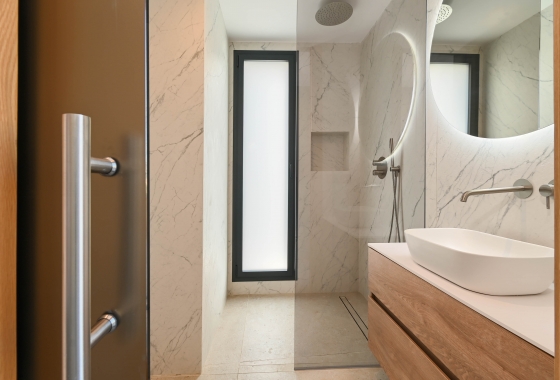 Новостройка - Вилла - Benissa