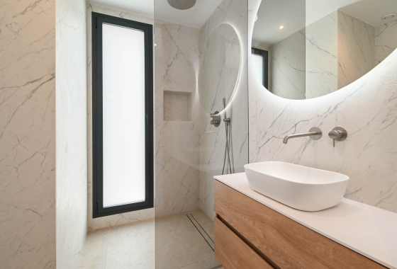 Новостройка - Вилла - Benissa