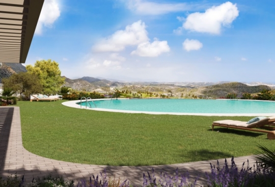 Nouvelle construction - Bungalow - Pulpi - Pulpí