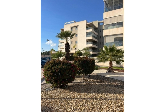 Resale - Apartment / flat - Los Dolses - Inland