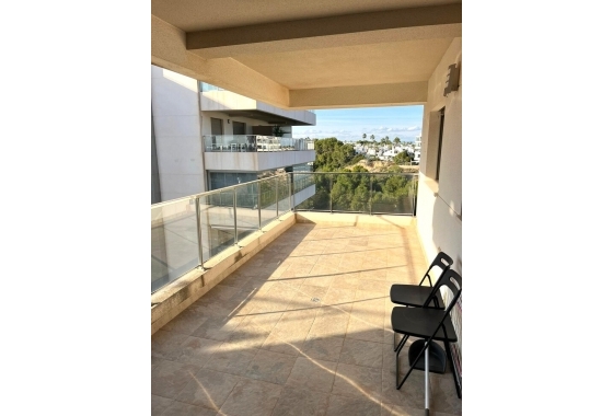 Resale - Apartment / flat - Los Dolses - Inland