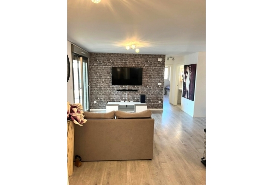 Resale - Apartment / flat - Los Dolses - Inland