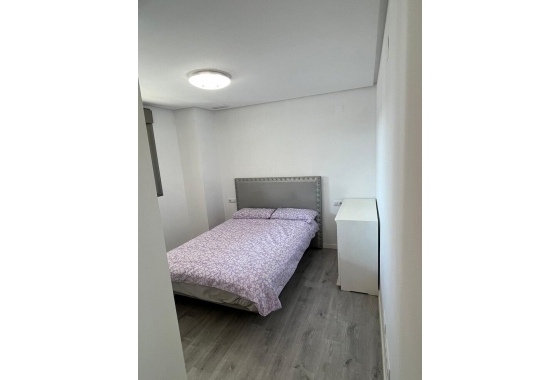 Resale - Apartment / flat - Los Dolses - Inland