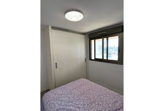 Resale - Apartment / flat - Los Dolses - Inland