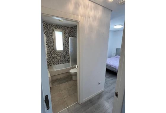 Resale - Apartment / flat - Los Dolses - Inland