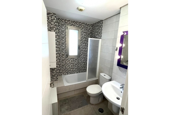 Resale - Apartment / flat - Los Dolses - Inland