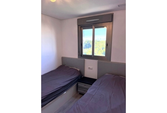 Resale - Apartment / flat - Los Dolses - Inland