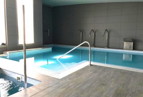 Resale - Apartment / flat - Los Dolses - Inland