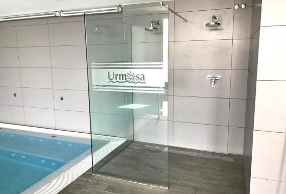 Resale - Apartment / flat - Los Dolses - Inland