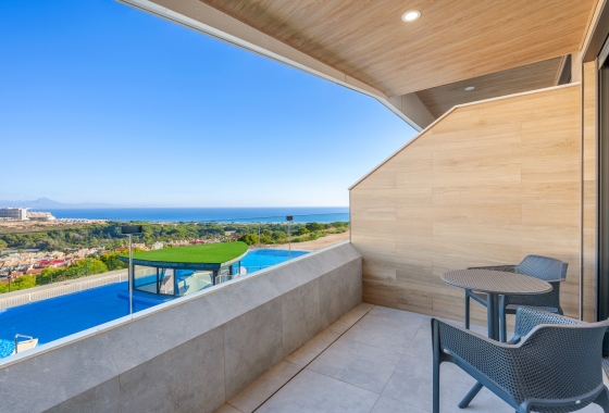 Resale - Penthouse - Gran Alacant - Costa Blanca