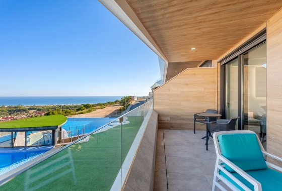 Resale - Penthouse - Gran Alacant - Costa Blanca