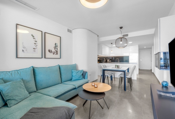 Resale - Penthouse - Gran Alacant - Costa Blanca