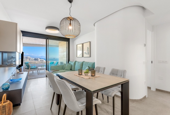 Resale - Penthouse - Gran Alacant - Costa Blanca