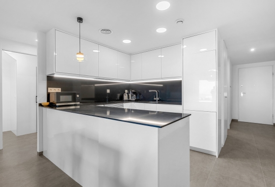 Resale - Penthouse - Gran Alacant - Costa Blanca