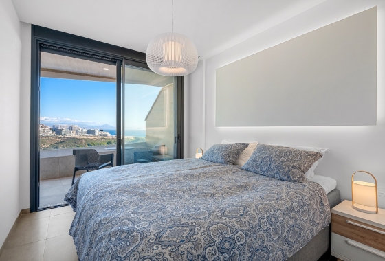 Resale - Penthouse - Gran Alacant - Costa Blanca