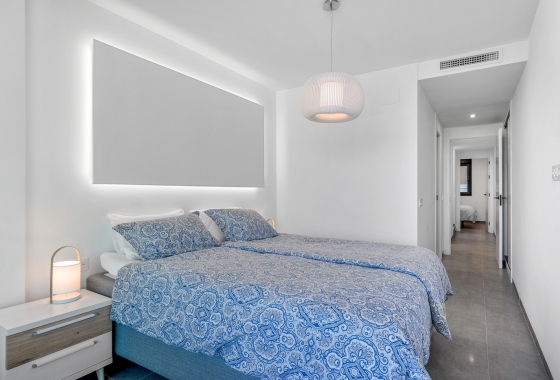 Resale - Penthouse - Gran Alacant - Costa Blanca