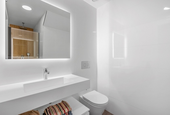 Resale - Penthouse - Gran Alacant - Costa Blanca