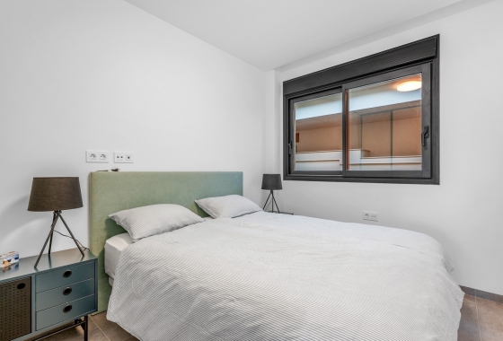 Resale - Penthouse - Gran Alacant - Costa Blanca