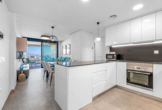 Resale - Penthouse - Gran Alacant - Costa Blanca