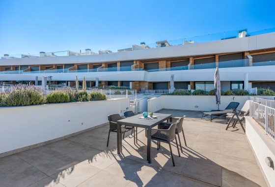 Resale - Penthouse - Gran Alacant - Costa Blanca
