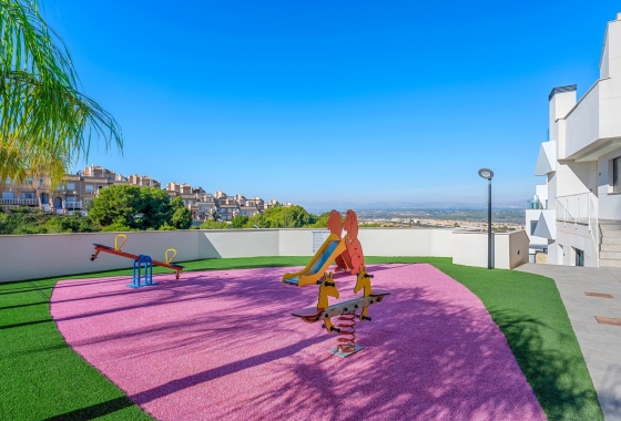 Resale - Penthouse - Gran Alacant - Costa Blanca