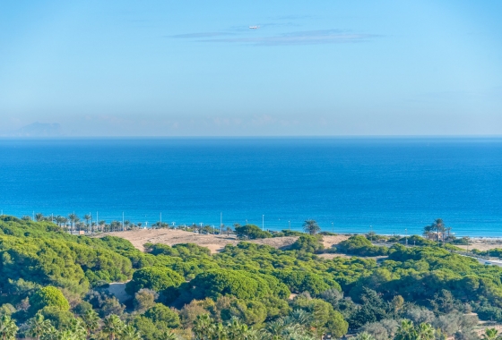 Resale - Penthouse - Gran Alacant - Costa Blanca