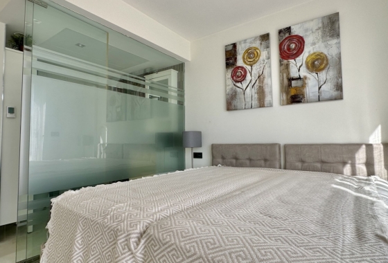 Resale - Villa - Orihuela Costa - Costa Blanca