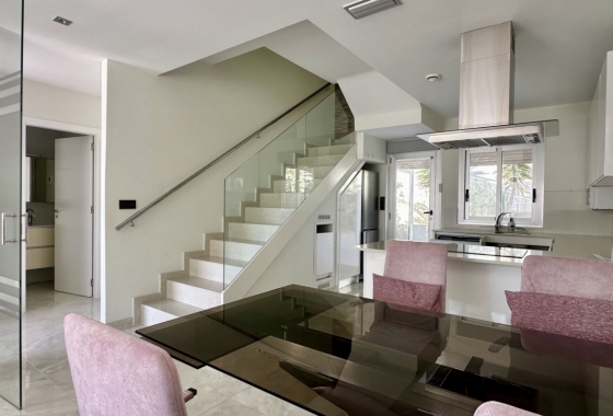 Resale - Villa - Orihuela Costa - Costa Blanca