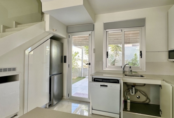 Resale - Villa - Orihuela Costa - Costa Blanca