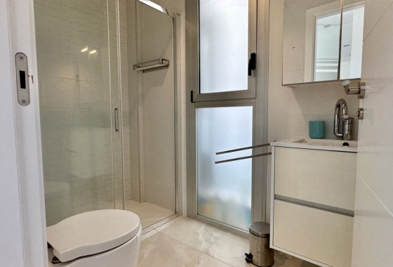 Resale - Villa - Orihuela Costa - Costa Blanca