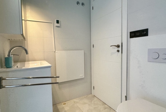 Resale - Villa - Orihuela Costa - Costa Blanca