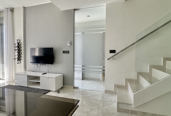 Resale - Villa - Orihuela Costa - Costa Blanca