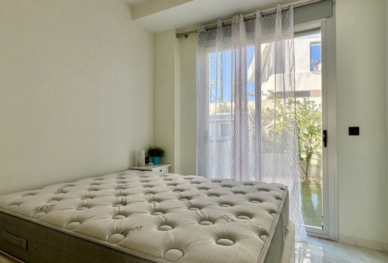 Resale - Villa - Orihuela Costa - Costa Blanca