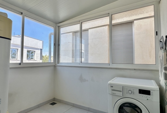 Resale - Villa - Orihuela Costa - Costa Blanca