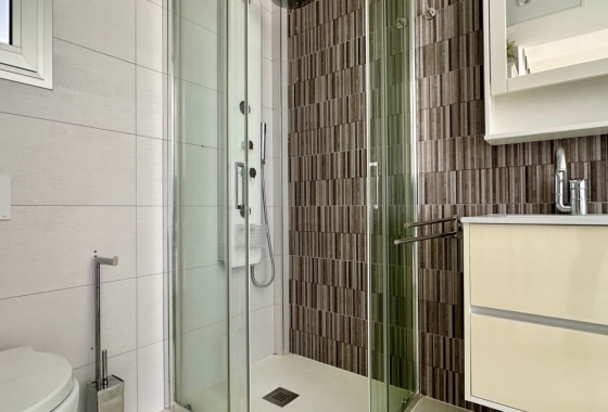 Resale - Villa - Orihuela Costa - Costa Blanca