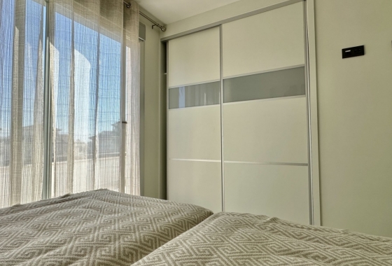 Resale - Villa - Orihuela Costa - Costa Blanca