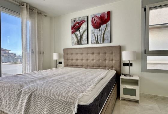 Resale - Villa - Orihuela Costa - Costa Blanca