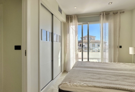 Resale - Villa - Orihuela Costa - Costa Blanca