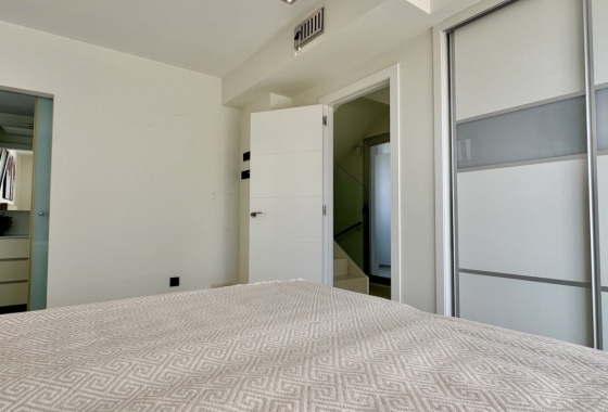 Resale - Villa - Orihuela Costa - Costa Blanca