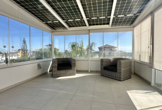 Resale - Villa - Orihuela Costa - Costa Blanca