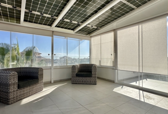 Resale - Villa - Orihuela Costa - Costa Blanca