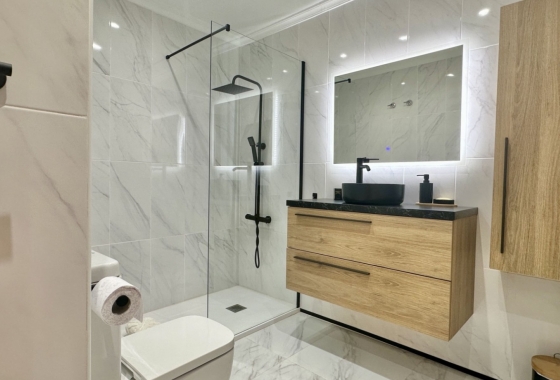 Herverkoop - Herenhuis - Orihuela Costa - Costa Blanca